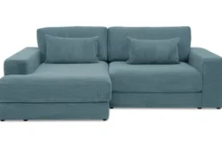 Loungebanken-Givenchie Loungebank  Grande