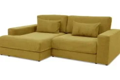 Loungebanken-Givenchie Loungebank  Grande