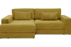 Loungebanken-Givenchie Loungebank  Grande