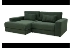 Loungebanken-Givenchie Loungebank  Grande