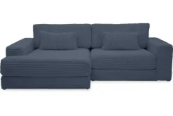 Loungebanken-Givenchie Loungebank  Grande