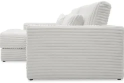 Loungebanken-Givenchie Loungebank  Grande