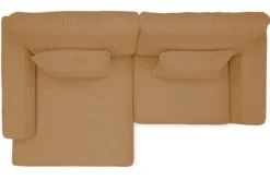 Loungebanken-Givenchie Loungebank  Grande