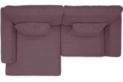 Loungebanken-Givenchie Loungebank  Grande