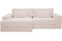 Loungebanken-Givenchie Loungebank  Grande