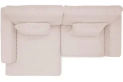 Loungebanken-Givenchie Loungebank  Grande