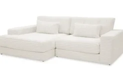 Loungebanken-Givenchie Loungebank  Grande