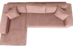 Loungebanken-Be Cozy Home Loungebank Handsome