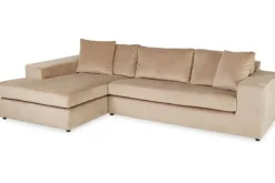 Clearance Loungebank  Handsome Loungebanken