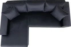 Clearance Loungebank Handsome Loungebanken