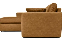 Clearance Loungebank Handsome Loungebanken