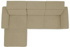 Hot Loungebank Helena Slaapbanken|Loungebanken