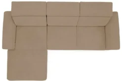 Hot Loungebank Helena Slaapbanken|Loungebanken