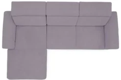 Hot Loungebank Helena Slaapbanken|Loungebanken