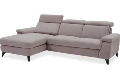 Hot Loungebank Helena Slaapbanken|Loungebanken