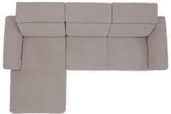 Hot Loungebank Helena Slaapbanken|Loungebanken