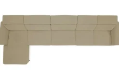 Clearance Loungebank Helena Loungebanken