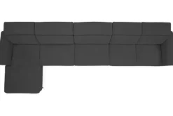 Clearance Loungebank Helena Loungebanken