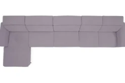 Clearance Loungebank Helena Loungebanken