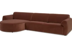 Ronde Banken|Loungebanken-Nova Living Loungebank  Icarus