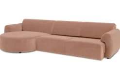 Ronde Banken|Loungebanken-Nova Living Loungebank  Icarus