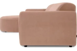 Ronde Banken|Loungebanken-Nova Living Loungebank  Icarus