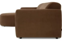 Ronde Banken|Loungebanken-Nova Living Loungebank  Icarus