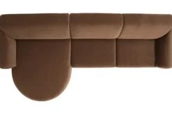 Ronde Banken|Loungebanken-Nova Living Loungebank  Icarus