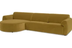 Ronde Banken|Loungebanken-Nova Living Loungebank  Icarus