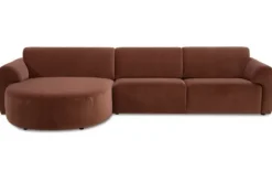 Ronde Banken|Loungebanken-Nova Living Loungebank  Icarus