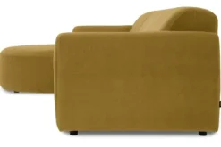 Ronde Banken|Loungebanken-Nova Living Loungebank  Icarus