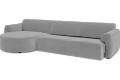 Ronde Banken|Loungebanken-Nova Living Loungebank  Icarus