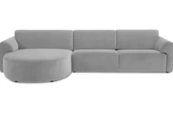 Ronde Banken|Loungebanken-Nova Living Loungebank  Icarus