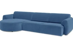 Ronde Banken|Loungebanken-Nova Living Loungebank  Icarus