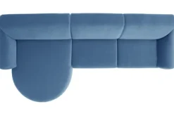 Ronde Banken|Loungebanken-Nova Living Loungebank  Icarus