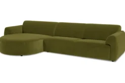 Ronde Banken|Loungebanken-Nova Living Loungebank  Icarus