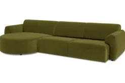 Ronde Banken|Loungebanken-Nova Living Loungebank  Icarus