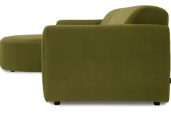 Ronde Banken|Loungebanken-Nova Living Loungebank  Icarus