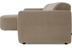 Ronde Banken|Loungebanken-Nova Living Loungebank  Icarus