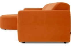 Ronde Banken|Loungebanken-Nova Living Loungebank  Icarus