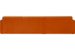 Ronde Banken|Loungebanken-Nova Living Loungebank  Icarus