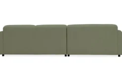 New Loungebank Icarus Ronde Banken|Loungebanken