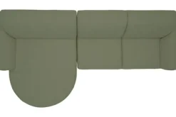 New Loungebank Icarus Ronde Banken|Loungebanken