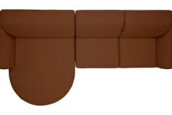 New Loungebank Icarus Ronde Banken|Loungebanken