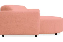 Ronde Banken-Nova Living Loungebank Icarus