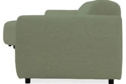 Ronde Banken-Nova Living Loungebank Icarus