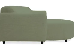 Ronde Banken-Nova Living Loungebank Icarus