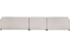 Ronde Banken-Nova Living Loungebank Icarus