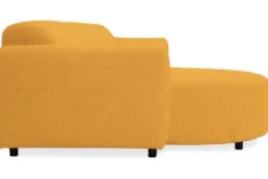 Ronde Banken-Nova Living Loungebank Icarus