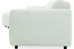 Ronde Banken-Nova Living Loungebank Icarus